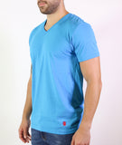 Essential V-Neck
