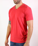 Essential V-Neck