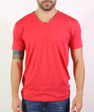 Essential V-Neck