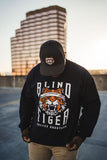 Blind Tiger Coffee Roasters Unisex Crewneck Sweater