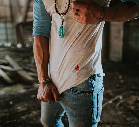 Black & Denim Apparel Company