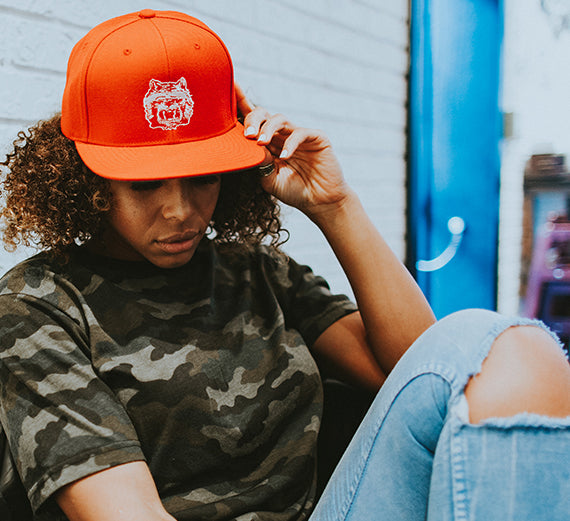 Black & Denim Apparel Company