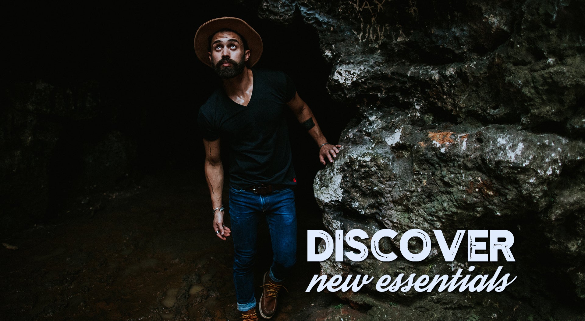 Black & Denim Apparel Company